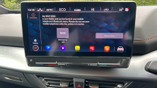 CUPRA Born 169kW e-Boost V2 58kWh 5dr Auto Electric Hatchback